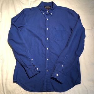 American Eagle Outfitters Button Down Shirt Men’s